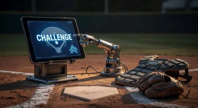 MLB Introduces Automated Ball-Strike Challenge System in 2024 Spring Training
