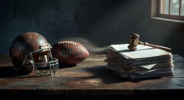 NFL owners, players differ on potential expansion to 18-game regular season