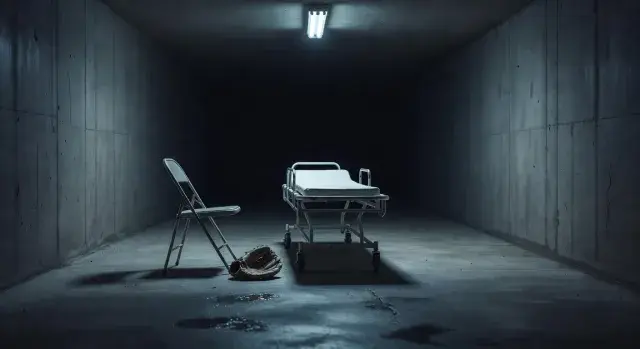 Blue Jays' Cody Ponce carted off with apparent leg injury in first MLB start since 2021