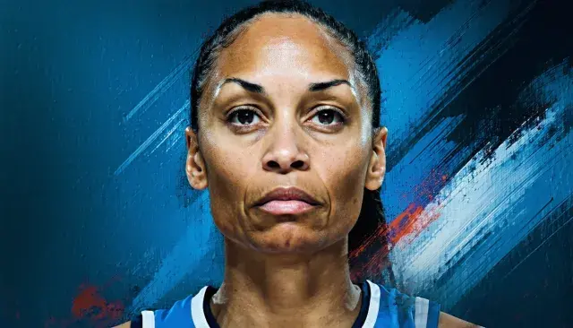 WNBA legend Sue Bird says IOC's new policy to protect women's sports is akin to 'fearmongering'